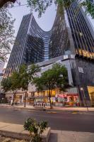 Capitalia Plaza Residences Reforma - B&B Ciudad de México