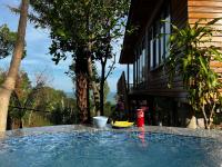 Ong Huong House Can 2 - Bed and Breakfast Phu Quoc
