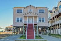 B&B Surf City - Beautiful 4 bed 3 bath beach cottage with wonderful ocean views - Bed and Breakfast Surf City