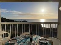 3P, Parking, Calme, Lave-Linge, Lave-Vaisselle, Animaux admis - FR-1-702-35 - Chambres d'hôtes Le Cap d'Agde