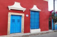 La Casa del Café - B&B Campeche