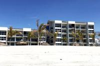 Playa Caracol, beach happy - B&B