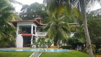 Leijay Garden Retreat - B&B