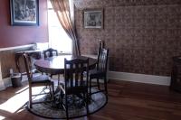 Deluxe Suite mit Queensize-Bett