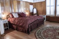 Chambre Lit Queen-Size Deluxe