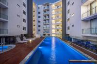 RIVERFRONT BREEZE @ The Cosmopolitan Unit10307 - B&B