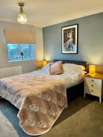 B&B Haverfordwest - St Martin’s view - Bed and Breakfast Haverfordwest