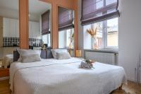 Rent-Apart City Center Piotrkowska - B&B