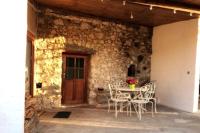 Maison de village vue montagne - B&B