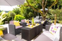 Chalet met 1 Slaapkamer
