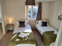 Ormonde Close 3 bed contractor family home Grantham - B&B Grantham