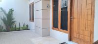 Haneefa Homestay Syariah Jogja, Penginapan Keluarga dengan 4 Kamar - B&B