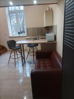 Chorni vivtsy - B&B Chernivtsi