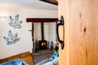 B&B Church Stretton - Thursdays Corner Tudor Cottage - Bed and Breakfast Church Stretton