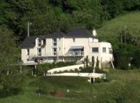 Suite EUGENIE piscine MAISON BLANCHE TULLE - B&B Tulle
