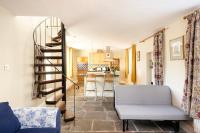 B&B Bristol - Charming Cosy Cottage in Clifton - Simply Check In - Bed and Breakfast Bristol