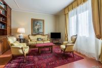 CASA ADRIANA Elegante e luminosa - Ferienwohnung