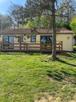 Repère du Cerf - B&B