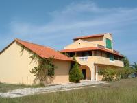 ARISTIDIS Apartments - B&B Lefkimmi