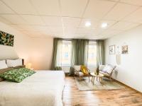 Appartement 1 Chambre