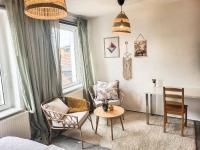 Appartement - Begane Grond
