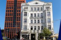 Dream Aparts - Piotrkowska 152 Select - B&B Lodz