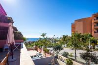 AMAZING HOME SEA VIEW PLAYA DEL DUQUE by LoveTener - Ferienwohnung Adeje