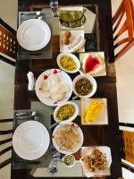 Double Room with Pool View