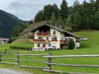 Garni Schanz - Ferienwohnung