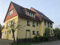 Komfortferienwohnung Heuboden - B&B