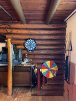 Vrch Varta - B&B Ružomberok