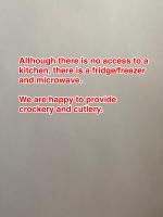 Camera Familiare con Bagno