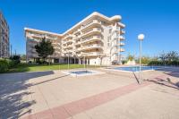 Mare Internum II - Ferienwohnung La Pineda