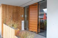 Veranda Appartement Bergblick - B&B
