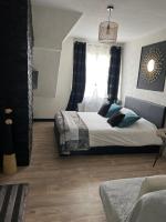 Double Room with Pool View