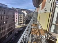 Apartment mit 2 Schlafzimmern