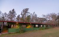 Bamboo Banks Farm & Guest House - B&B