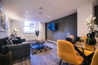 Apartment 1 - The Crescent - B&B York