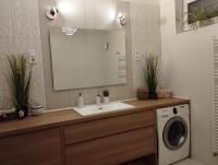 Villa with Garden View