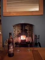 Lychgate view cottage - B&B Aldbrough