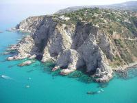 B&B Briatico - Appartamento Vista Mare aA Briatico 15 Km Da Tropea Calabria - Bed and Breakfast Briatico