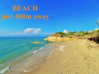 Renas Sweet Holiday Home near Roda by DadoVillas - Chambres d’hôtes Róda