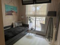 Charmant T3 Proche Plage avec Parking et Wifi - FR-1-374-24 - B&B Arcachon