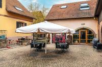 L'Ancienne Distillerie - B&B Kirrwiller