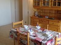 La Rochelle: Appt 3 pièces, 6 pers, piscine, parking, proche plage - FR-1-551-19 - B&B