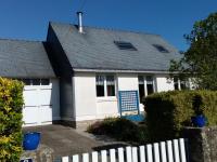 Maison de vacances à Sarzeau, entre plages et golfe, calme et bien équipée - FR-1-639-27 - B&B