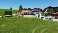 Gästehaus Poppler - Ferienwohnung Hopferau