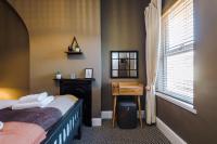 Cornwall House - B&B Chester