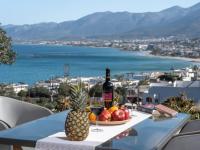 Escape In Blue - B&B Stalida