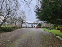 Lane Head Farm Country Guest House - B&B Troutbeck